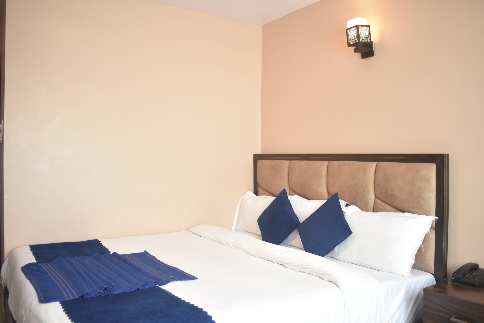 Royal Family Suite