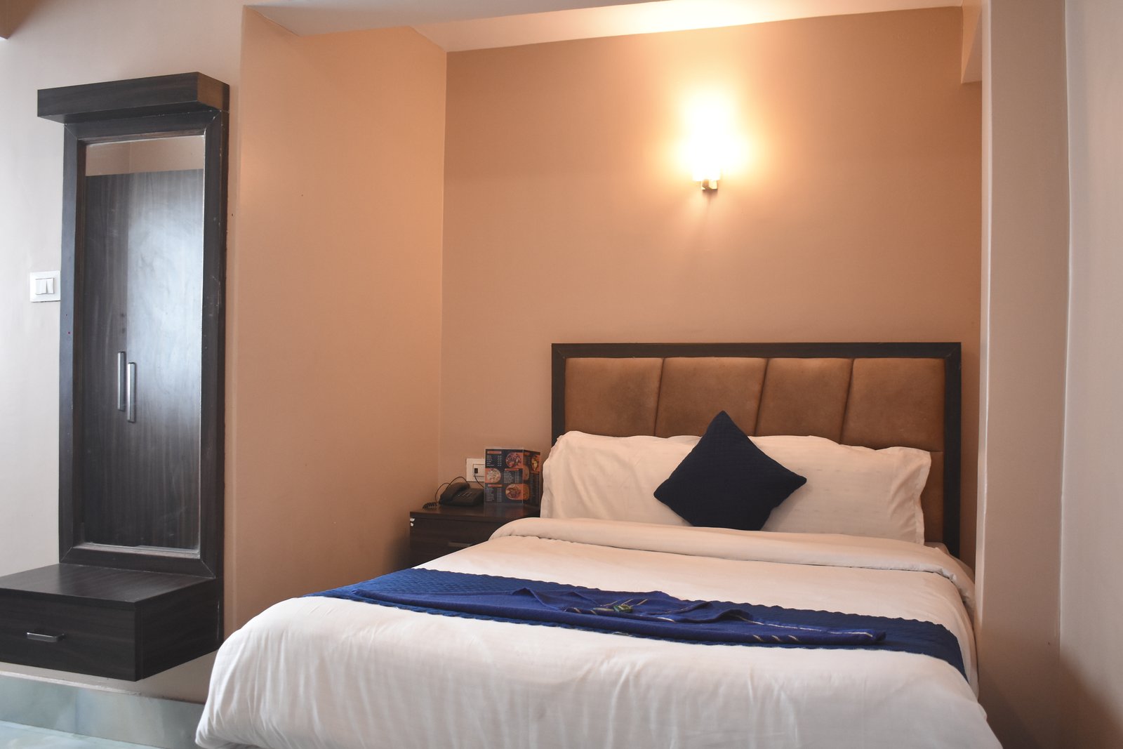 Maharaja Deluxe Room